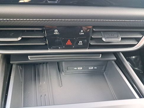 New 2026 Volkswagen Atlas Cross Sport SE AWD/4WD image 22