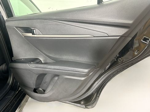 Used 2025 Toyota Camry LE FWD image 29