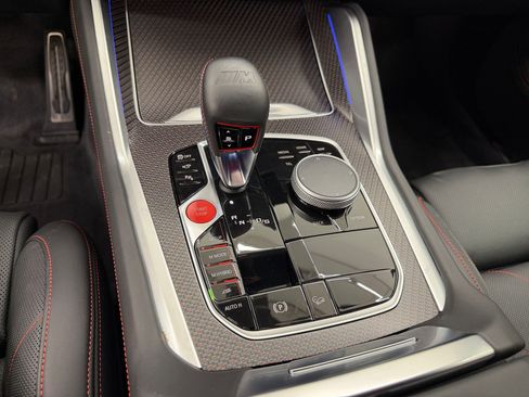 Certified 2024 BMW XM Label Red image 19