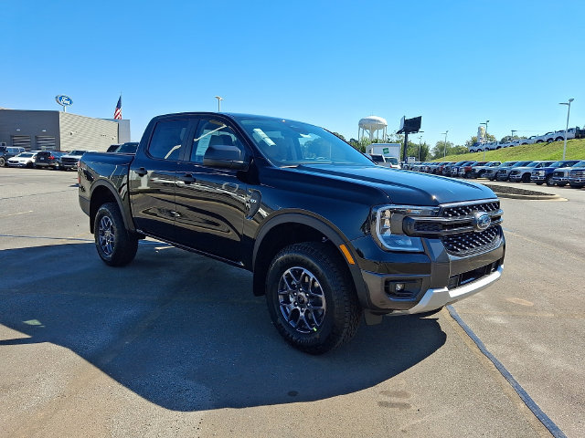 New 2026 Ford Ranger XLT w/ FX4 Off-Road Package AWD/4WD image 2