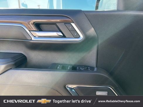 Used 2024 Chevrolet Silverado 1500 RST w/ Redline Edition image 15