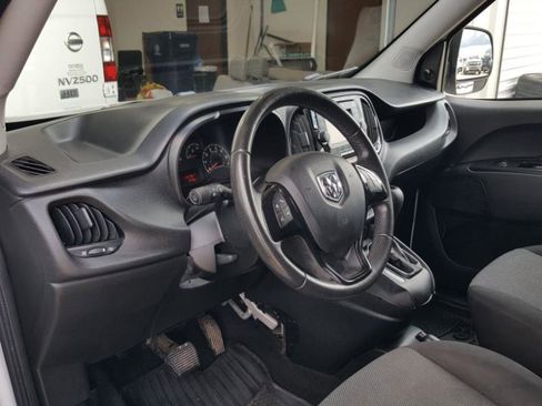 Used 2017 RAM ProMaster City Tradesman w/ Rear Back-up Camera Group image 14