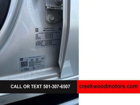 Used 2023 GMC Sierra 2500 SLT w/ SLT Convenience Package AWD/4WD image 19