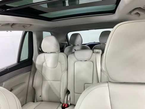 New 2026 Volvo XC90 B5 Ultra AWD/4WD image 34