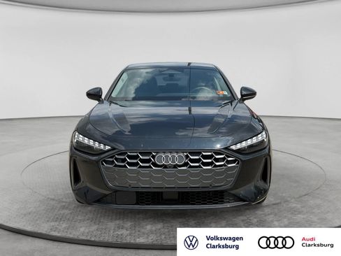 Used 2025 Audi A5 2.0T Premium Plus w/ Premium Plus AWD/4WD image 2