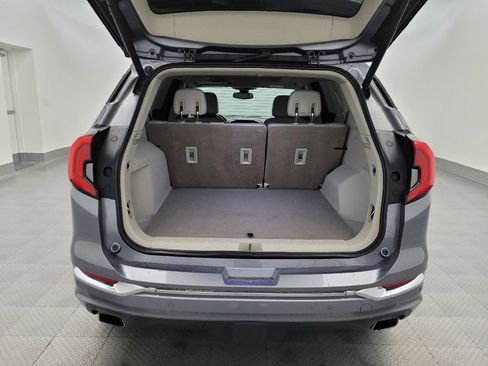 Used 2020 GMC Terrain Denali w/ Denali Premium Package image 29