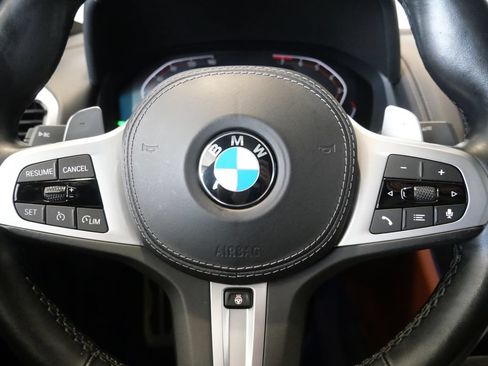 Used 2022 BMW 840i Gran Coupe xDrive w/ Comfort Seating Package AWD/4WD image 18