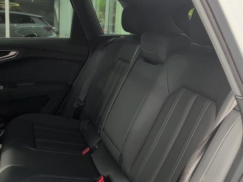 Certified 2024 Audi Q4 e-tron Premium Plus w/ Premium Plus image 14