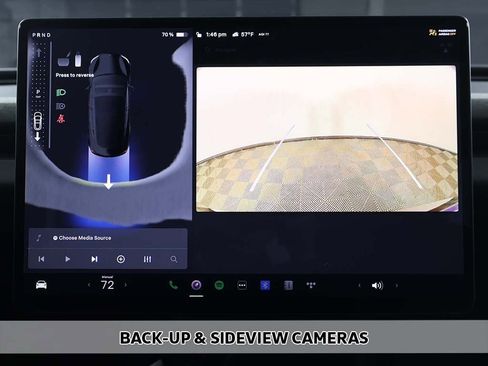 Used 2024 Tesla Model 3 Long Range image 7