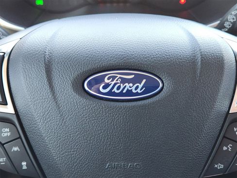 Used 2020 Ford Edge Titanium w/ Cargo Accessory Package image 38