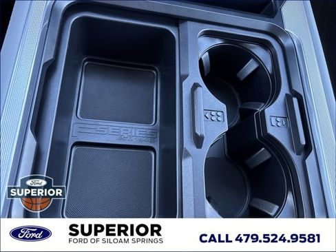 Used 2024 Ford F350 Limited image 48