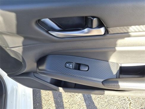 Certified 2024 Nissan Altima 2.5 SV w/ SV Premium Package image 14