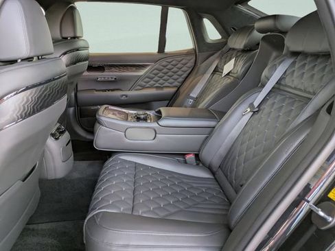 New 2026 Genesis G90 3.5T Prestige AWD/4WD image 9