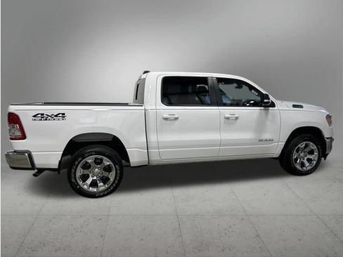 Used 2022 RAM 1500 Big Horn AWD/4WD image 6