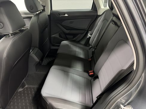 New 2026 Volkswagen Jetta SE image 26