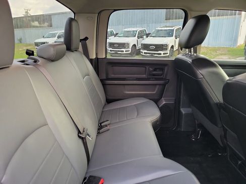 Used 2022 RAM 1500 Tradesman image 30