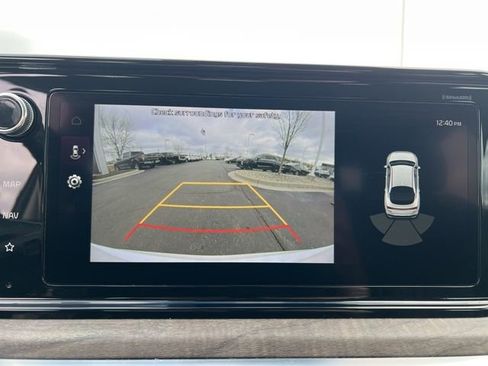 Used 2023 Kia K5 EX image 21