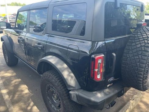 Used 2024 Ford Bronco Badlands AWD/4WD image 4