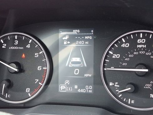 Certified 2024 Subaru Crosstrek 2.5i Limited image 19