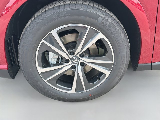 New 2026 Lexus RX 350 Premium w/ Convenience Package FWD image 43