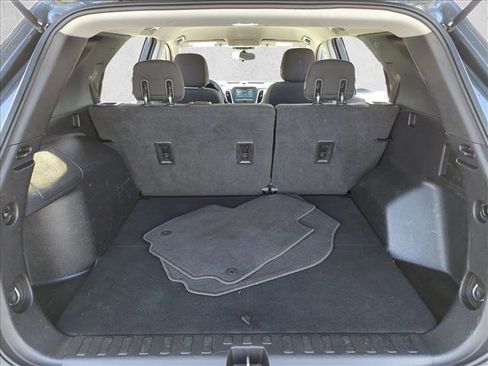 Used 2018 Chevrolet Equinox LT image 6