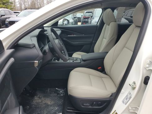 New 2026 MAZDA CX-30 AWD 2.5 S image 10