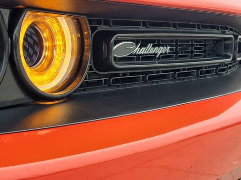 Used 2023 Dodge Challenger R/T Scat Pack w/ Plus Package image 9