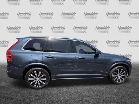 Certified 2023 Volvo XC90 B6 Plus AWD/4WD image 11