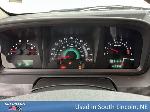 Used 2009 Dodge Journey SXT w/ Flexible Seating Group image 9