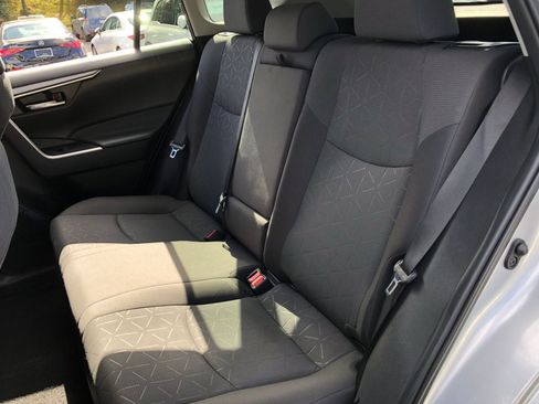 Used 2024 Toyota RAV4 XLE image 34