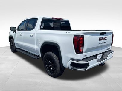 New 2026 GMC Sierra 1500 Elevation w/ Elevation Premium Package