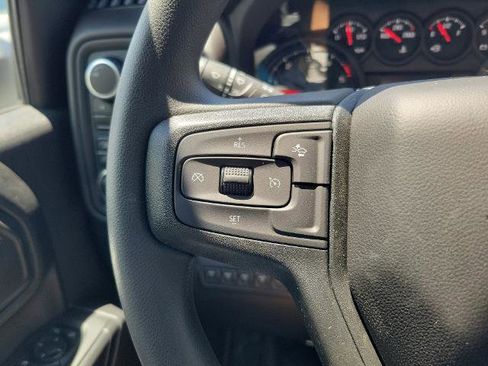 New 2025 Chevrolet Silverado 3500 W/T w/ WT Convenience Package AWD/4WD image 19