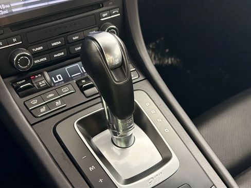 Used 2019 Porsche 911 Turbo AWD/4WD image 16