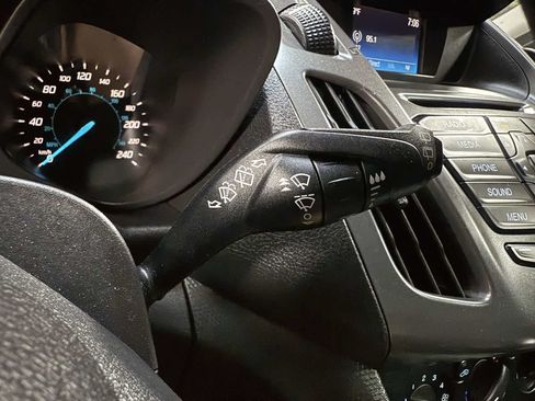 Used 2016 Ford Transit Connect XL FWD image 16