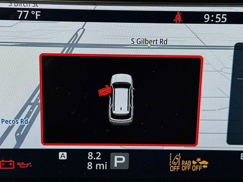 New 2026 Subaru Outback Limited image 12