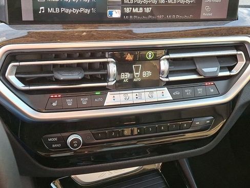 Used 2023 BMW X3 xDrive30i w/ Premium Package image 19