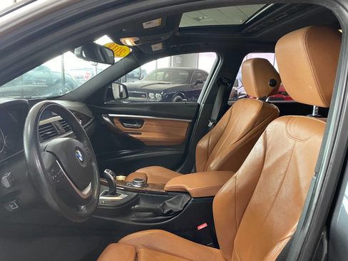 Used 2018 BMW 330i xDrive Sedan image 14