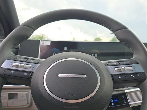 New 2026 Hyundai Tucson Limited AWD/4WD image 32