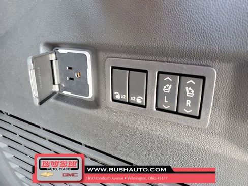 New 2026 GMC Yukon Elevation w/ LPO, Floor Liner Package image 9
