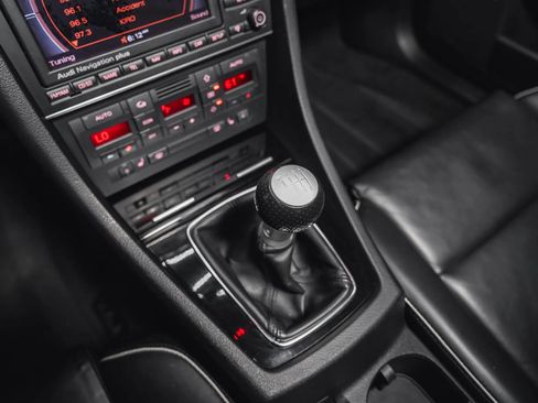 Used 2008 Audi RS 4 Sedan AWD/4WD image 51