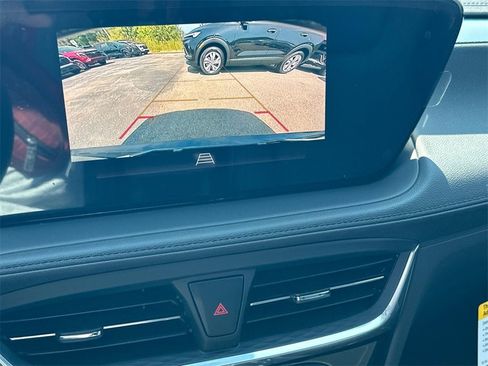 New 2026 Buick Encore GX Sport Touring w/ Comfort Package image 29