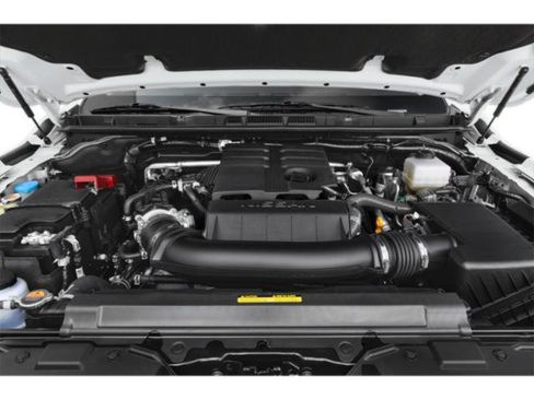 New 2026 Nissan Frontier SV w/ SV Convenience Package image 15