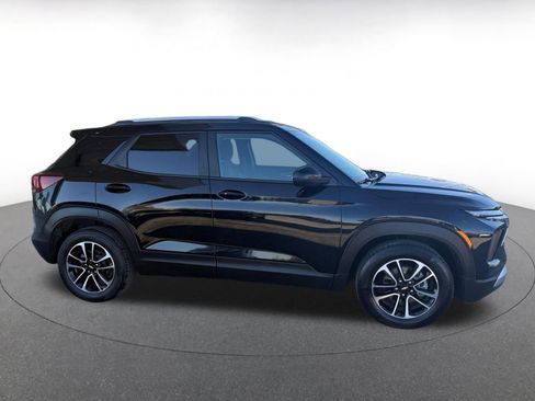Used 2025 Chevrolet TrailBlazer LT image 15