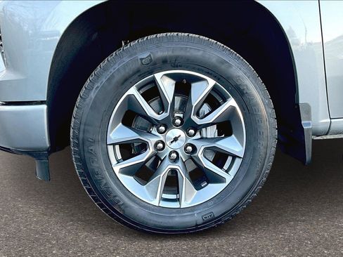 Used 2023 Chevrolet Silverado 1500 RST image 25