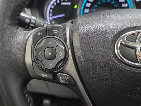 Used 2015 Toyota Venza Limited AWD/4WD image 16