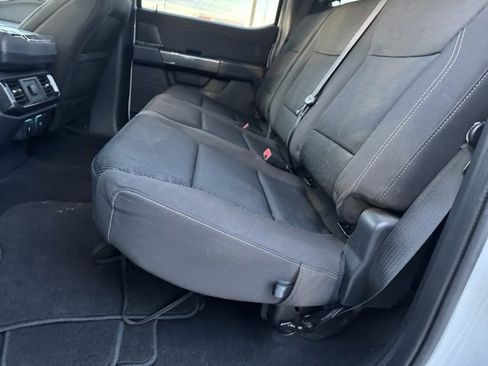 Certified 2023 Ford F150 XLT w/ Equipment Group 302A High image 10