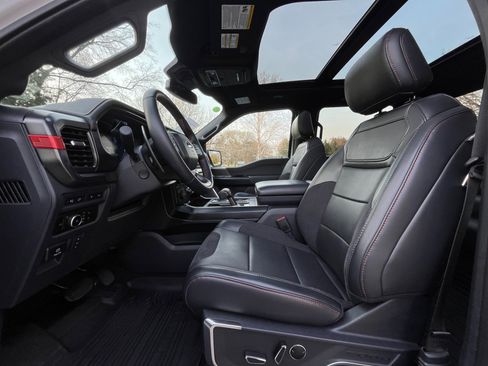 Used 2024 Ford F150 Raptor image 11