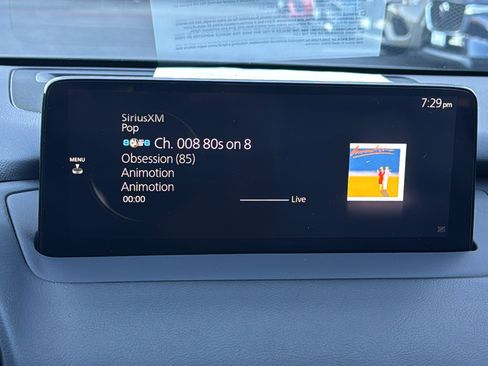 Used 2023 MAZDA CX-9 Signature image 27