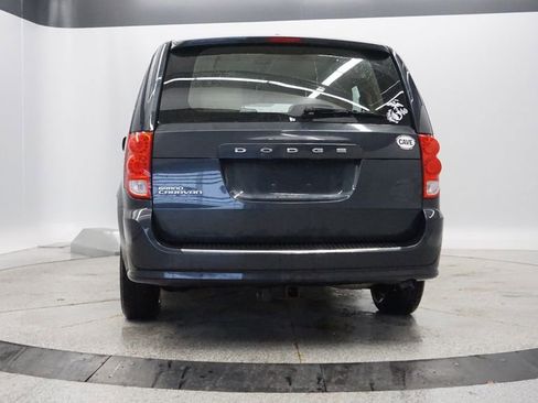 Used 2013 Dodge Grand Caravan American Value Package w/ UConnect Hands-Free Group image 7