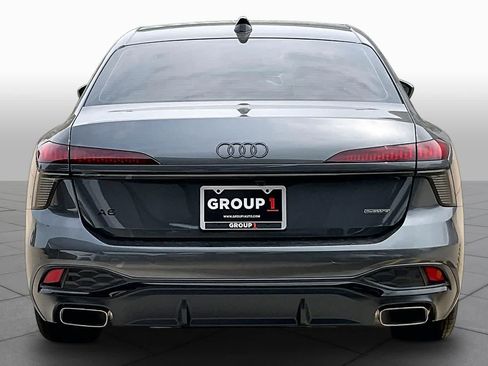 Used 2026 Audi A6 Premium Plus AWD/4WD image 4